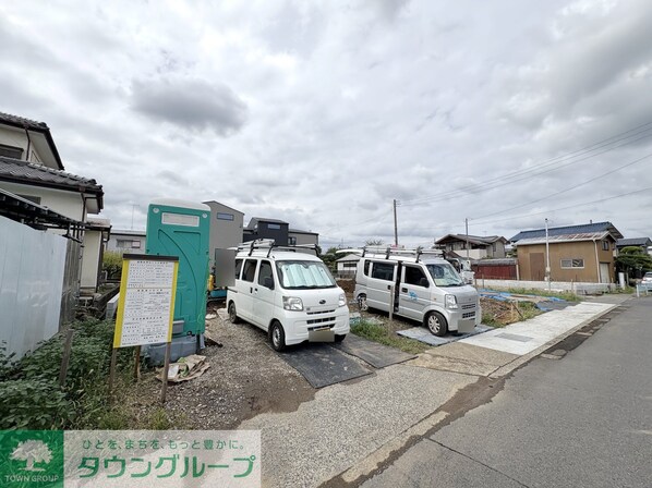 ラネージュ海老名の物件内観写真